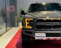 Ford F-150 Raptor